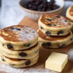 Mary Berry Welsh Cakes
