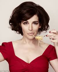 Nigella Lawson 