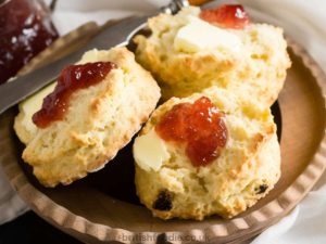 Soda Bread
